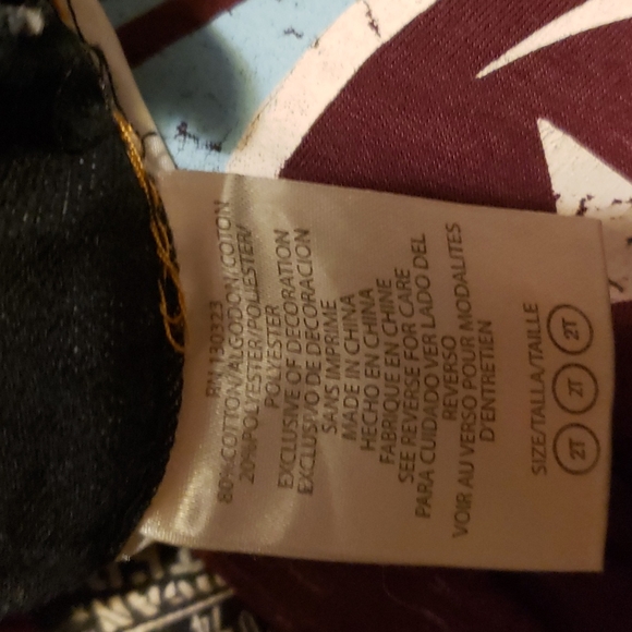 Coogi Jean's - Picture 6 of 6